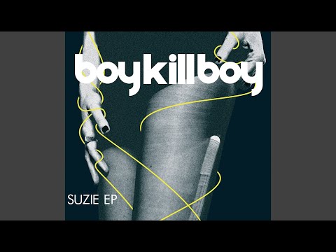 Suzie (Firece Panda Version)