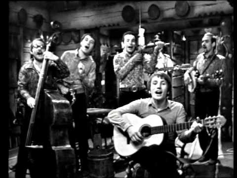 Rangers - Teče voda