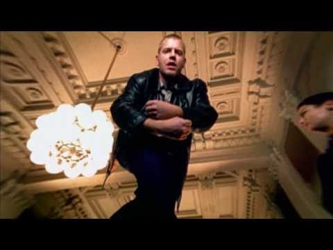 Die Firma (feat. Gentleman) - Das neue Jahrtausend (Official Video)