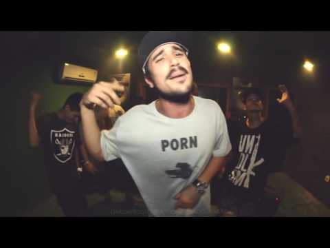 Mozart MZ Flipada - The Caverna Cypher