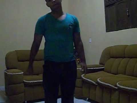 TONY BARROS VOCÊ É UMA BENÇÃO