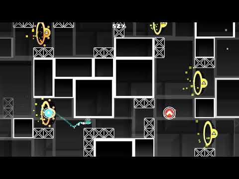 Death by Glamour (Full Layout)