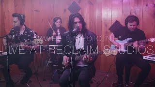 Sweet Medicine Music Video
