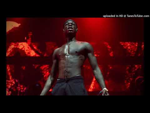 Fresh 100bpm | Burnaboy X Jhus Type beat | UK Afrobeats 2021
