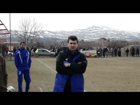 MECI IGHIU - CSO 2012