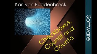 Checkboxes