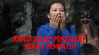 Download lagu kuntilanak penghisap D4RH PEMBALUT WANITA mp3