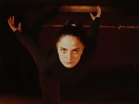 Break A Leg - Short Experimental Film.