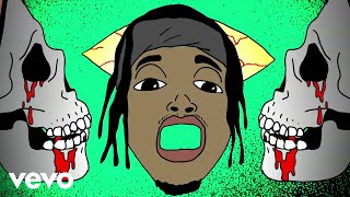 LIT song artwork