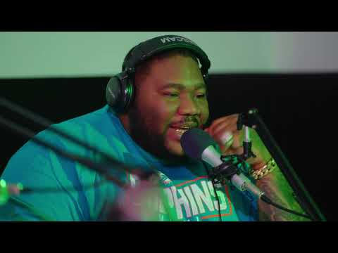 OTM Check In #25 “Rondo Smiff x Mike Smiff x Big Mann Savage x W.I.T”