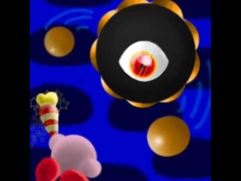 Kirby's Dream Land 3 - Hyper Zone Remix