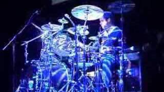 Drummer Live 07 - Ronald Bruner Jr.