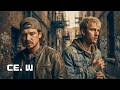 Morgan Wallen ft MGK Faded Like A Photograph (Official Music Video)