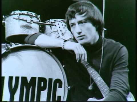 Olympic - Nejím a nespím ( 1967 )