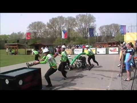 Sdh Vřesovice ve Vacenovicích 274.2013