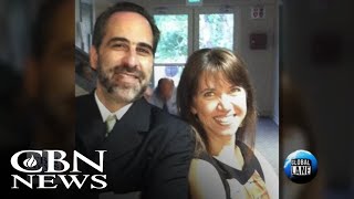 Doctor Tells Grief Stricken Husband To Get Shock Therapy - Then He Looked To The Bible