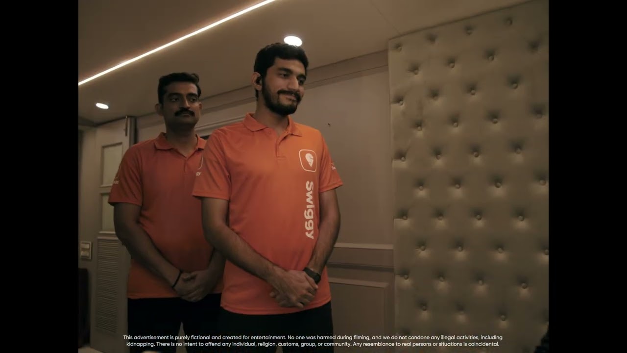 Screenshot from the film