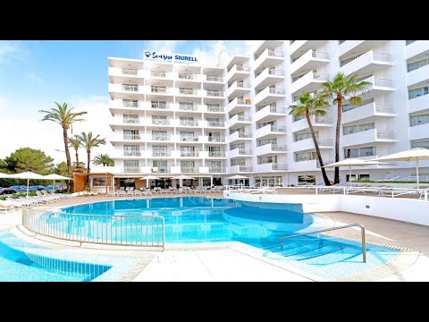 Ibersol Siurell, Sa Coma, Spain