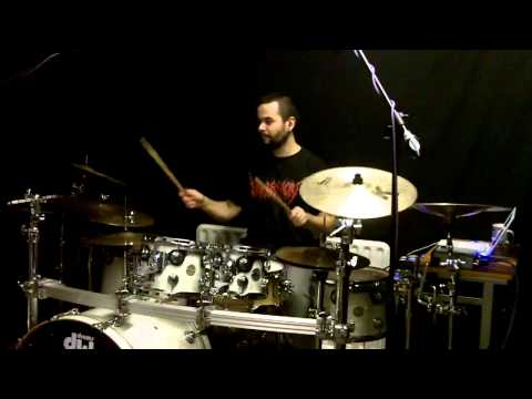 Alex Micklewright - Perversion - The Great Deception