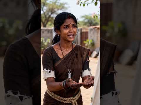 Thief Burned Her Home & Stole Her Ancient Jewelry Secrets