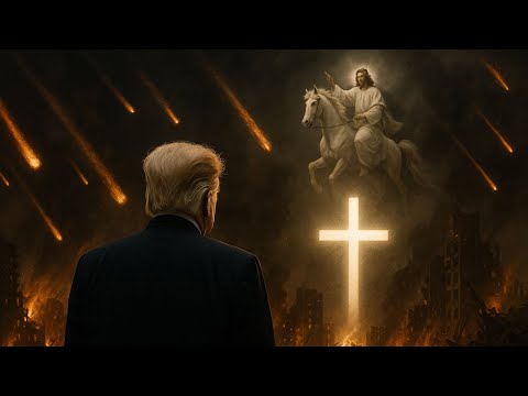 2026—“Welcome to the Final Seconds of the End Times – Jesus Is Coming!”