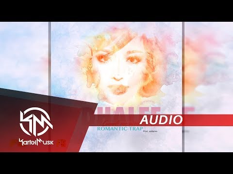 Dhalef - Cuando Me Acerco A Ti | AUDIO
