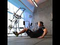 #AskKenneth 306: Abdominal Exercise - Rowing 腹肌訓練
