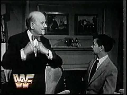 Survivor Series '93 Promo - 11/6/93