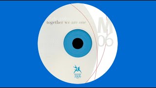 Together We Are One - Delta Goodrem - 2006 (Original Stereo)