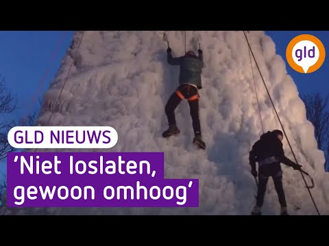 GLD Nieuws 15 februari 2021