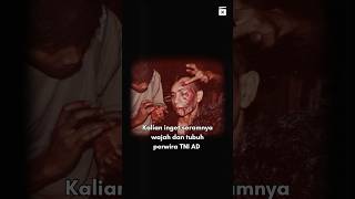 Download lagu Intip proses kreatif film Penumpasan Pengkhianatan G30S/PKI pada film Di Balik Rupa! mp3