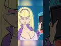 Pacifica Dipper Gravity Falls