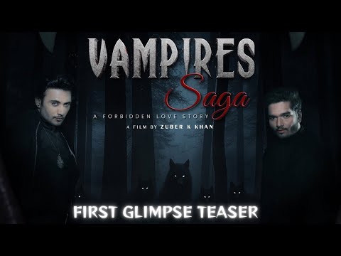 Vampire Saga 2025 | Vampire Saga Hindi Movie: Release Date, Cast, Story, Ott, Review, Trailer, Photos, Videos, Box Office Collection – Filmibeat