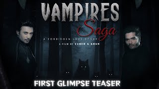 Vampires Saga Part 1