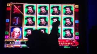 Novoline ,,Faust,, Schöne Zocksession Novostar