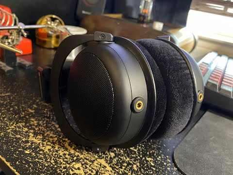 Beyerdynamic Balanced Conversion! Detachable Cable DT 770, DT 880, DT 990 - by demevalos
