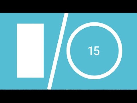 The 3 Most Exciting Announcements at Google I/O 2015