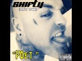 SHIFTY SHELLSHOCK (CRAZY TOWN) - POET ...