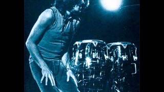 Gillan   Bluesy Blue Sea