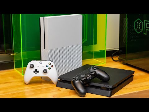 PS4 vs Xbox One: Which Console Should You Choose?
