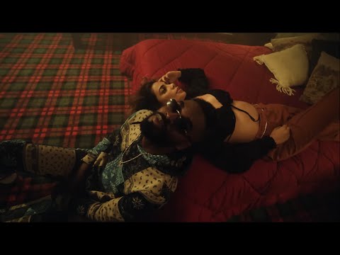 Jossman - Low Key [Video Oficial]