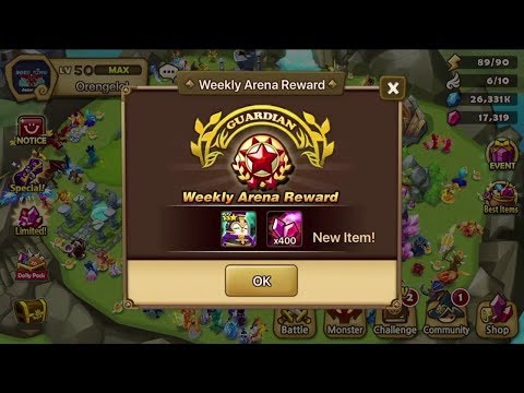 Orengelol G2 #4 | double Lushen only