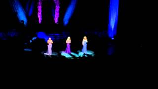 Celtic Woman Concert Live, Danny Boy, Fairfax, VA 2012:-))!!!!