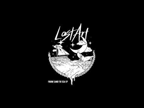 Lost Art - Titan