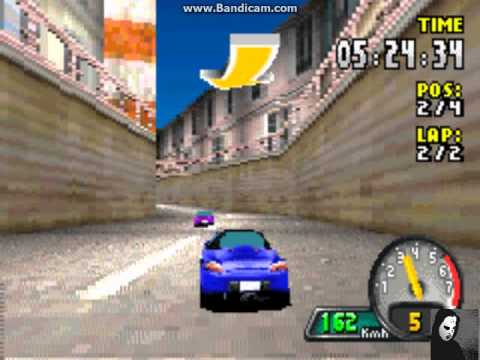 need for speed porsche unleashed gba rom