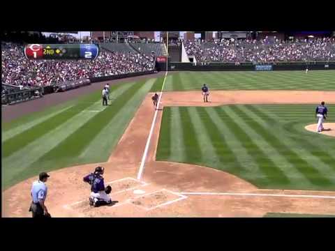 2012/07/29 Cairo's sac fly