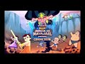 Once Again Rangda Is Back Chhota Bheem Rangda Ka Mayajaal
