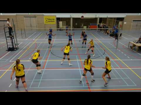 20150926 Spivo - Meerkerk