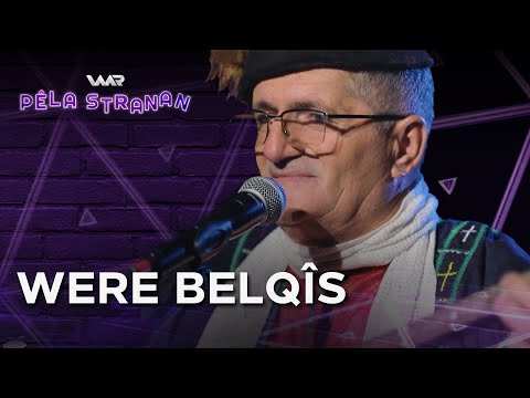 Odîşo - Were Belqîs | Pêla Stranan