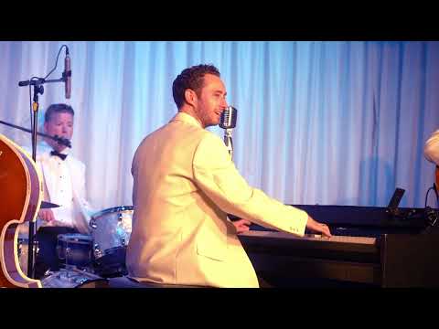 I Want You - The Casinos